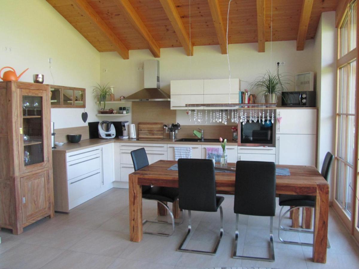 Ferienwohnung Panoramablick Marquartstein Exterior foto
