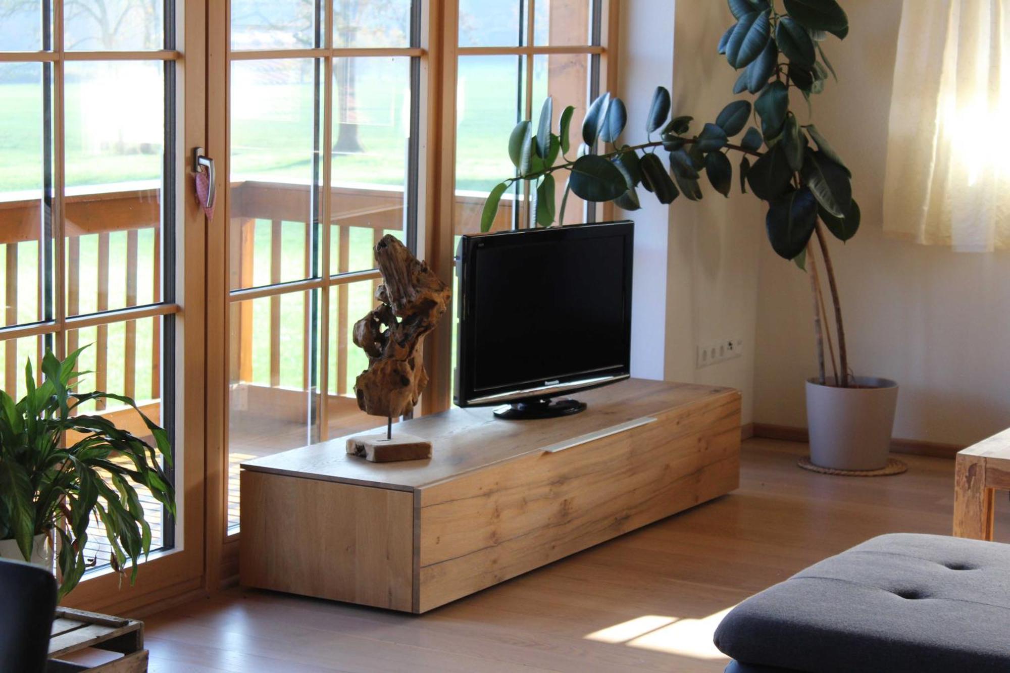 Ferienwohnung Panoramablick Marquartstein Exterior foto